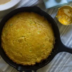 Keto cornbread that is just as good as the real thing, but grain free! At only 1NC per serving, your soup and chili won't be lonely this fall!