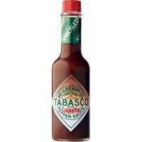 Tabasco Brand Chipotle Pepper Sauce 5oz. Pack of 2