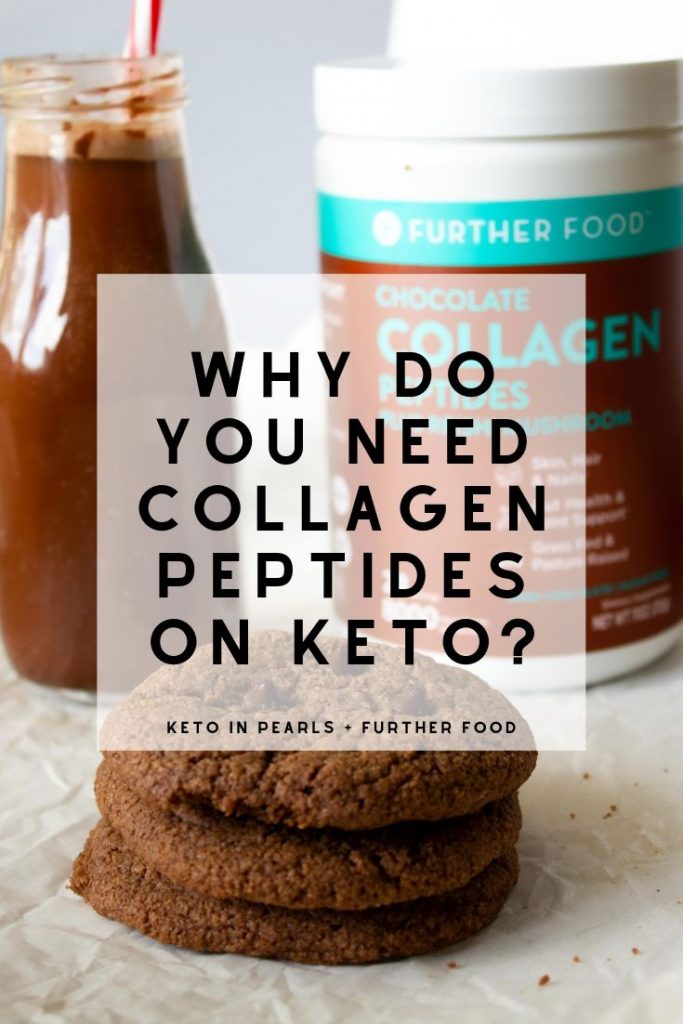 Is too much protein on keto bad for you? Learn why that is a common misconception and how you add more protein to your keto diet with a collagen regimen.