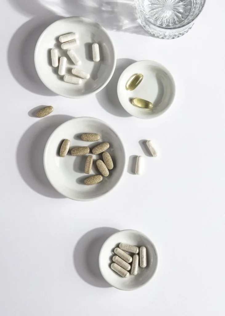 What supplements are good for keto? What is the difference between a vitamin and a supplement?