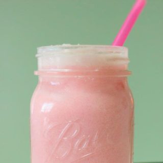 Copycat Keto Pink Drink