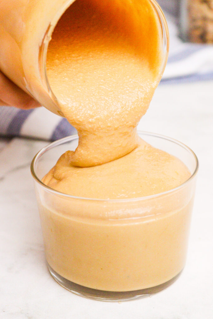 Delicious Homemade Peanut Butter Recipe