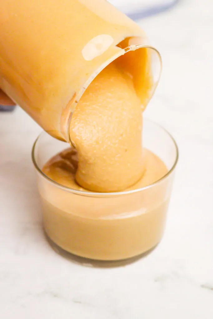 Delicious Homemade Peanut Butter Recipe
