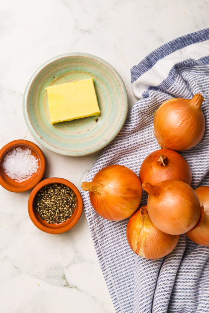 How to Sautee Onions