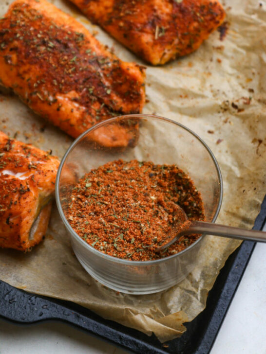 Easy Salmon Seasoning Recipe Feature-3