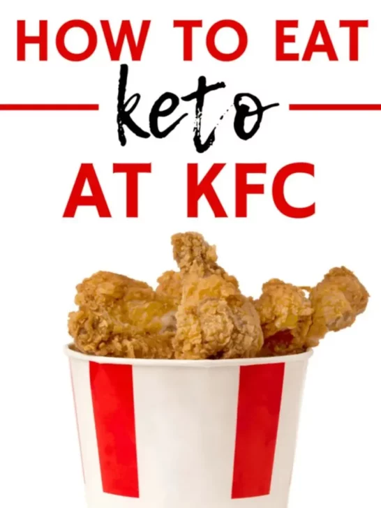 Keto-KFC-Meal front view